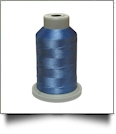 Glide Thread Trilobal Polyester No. 40 - 1000 Meter Spool - 30646 Sky