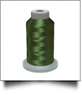 Glide Thread Trilobal Polyester No. 40 - 1000 Meter Spool - 60371 Aloe