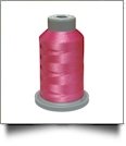 Glide Thread Trilobal Polyester No. 40 - 1000 Meter Spool - 70189 Pink