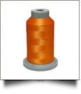 Glide Thread Trilobal Polyester No. 40 - 1000 Meter Spool - 80130 Marigold