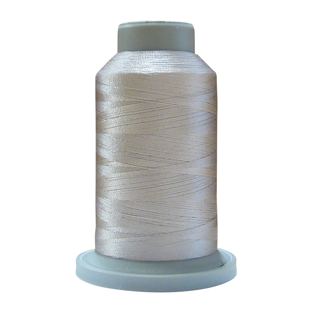 Glide Thread Trilobal Polyester No. 40 - 1000 Meter Spool - 10435 Flint