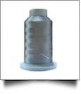 Glide Thread Trilobal Polyester No. 40 - 1000 Meter Spool - 10CG9 Cool Gray 9