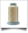 Glide Thread Trilobal Polyester No. 40 - 1000 Meter Spool - 20468 Biscotti