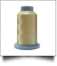 Glide Thread Trilobal Polyester No. 40 - 1000 Meter Spool - 27403 Buttermilk