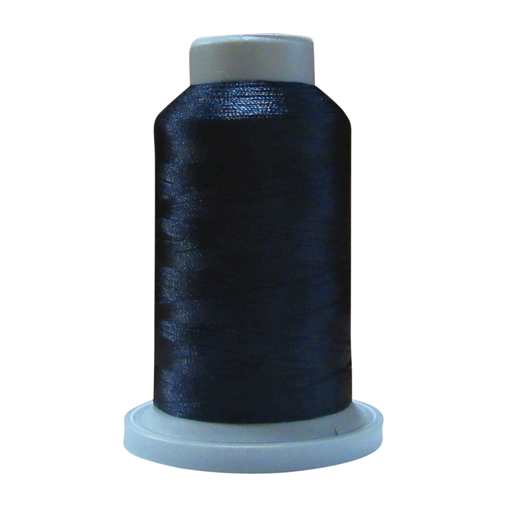 Glide Thread Trilobal Polyester No. 40 - 1000 Meter Spool - 30533 Presidential