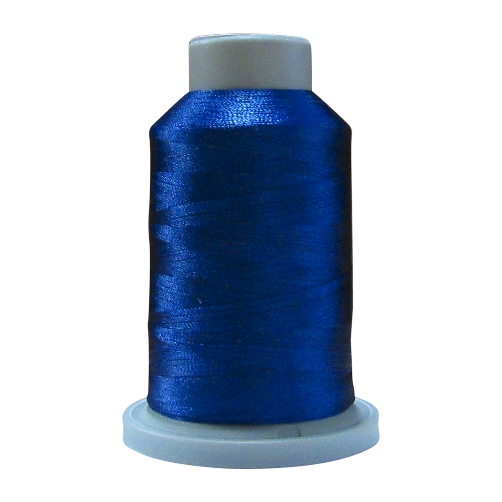 Glide Thread Trilobal Polyester No. 40 - 1000 Meter Spool - 30654 Admiral