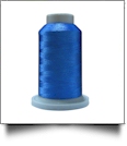 Glide Thread Trilobal Polyester No. 40 - 1000 Meter Spool - 30660 Blue Jay