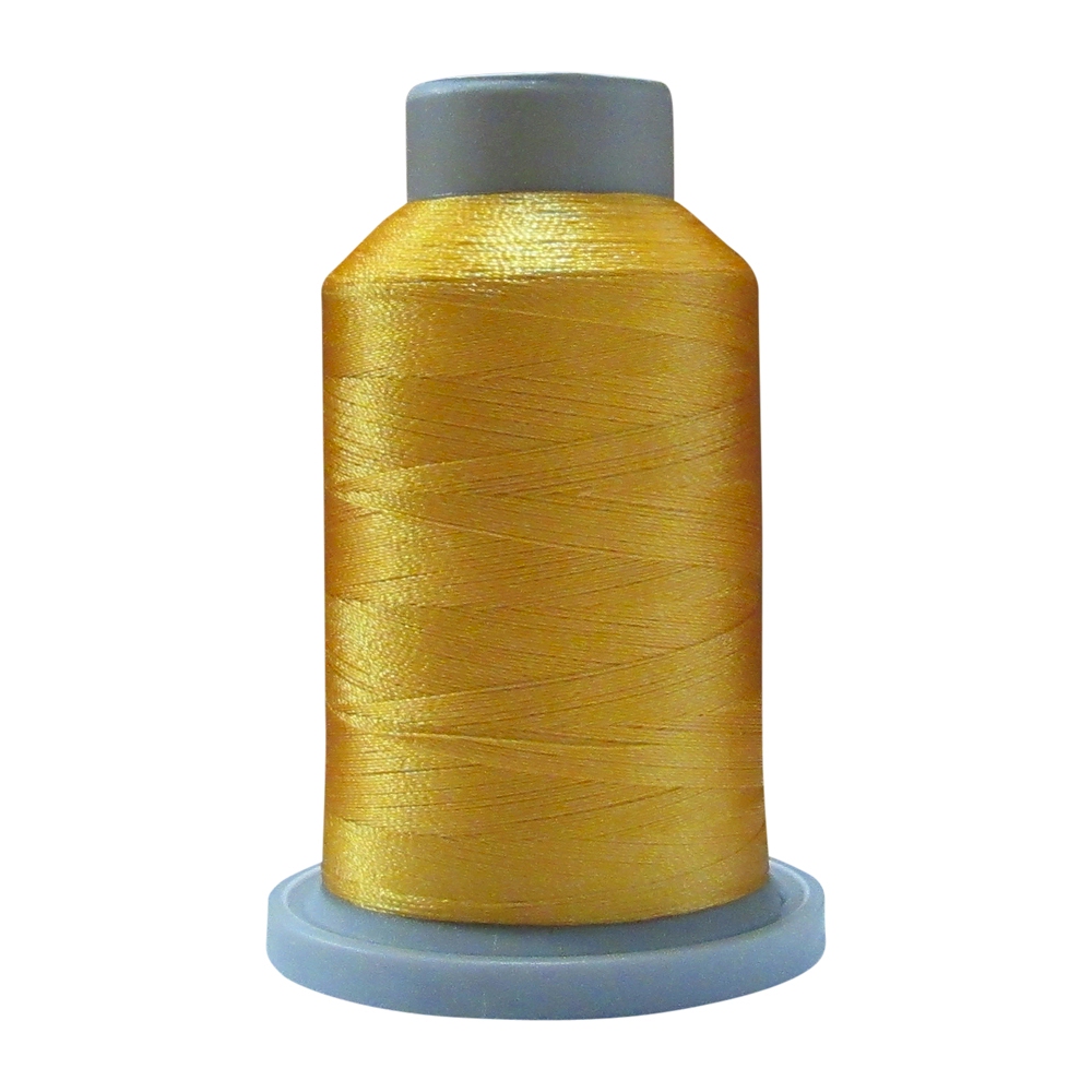 Glide Thread Trilobal Polyester No. 40 - 1000 Meter Spool - 80135 Jubilee