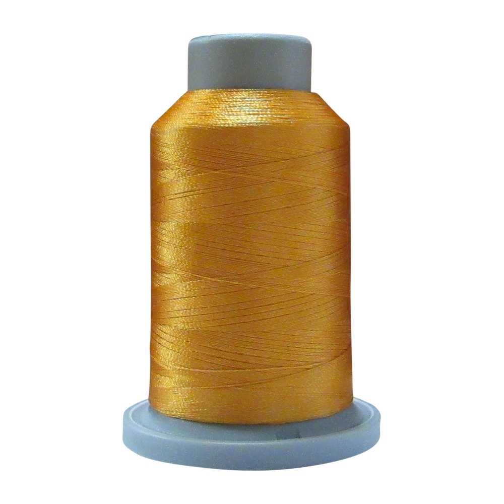 Glide Thread Trilobal Polyester No. 40 - 1000 Meter Spool - 80143 Medallion