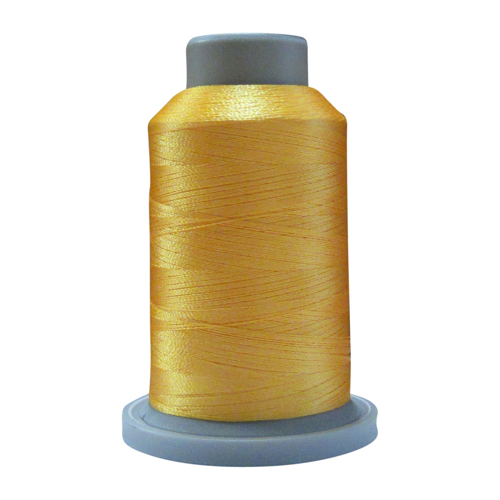 Glide Thread Trilobal Polyester No. 40 - 1000 Meter Spool - 81225 West Point