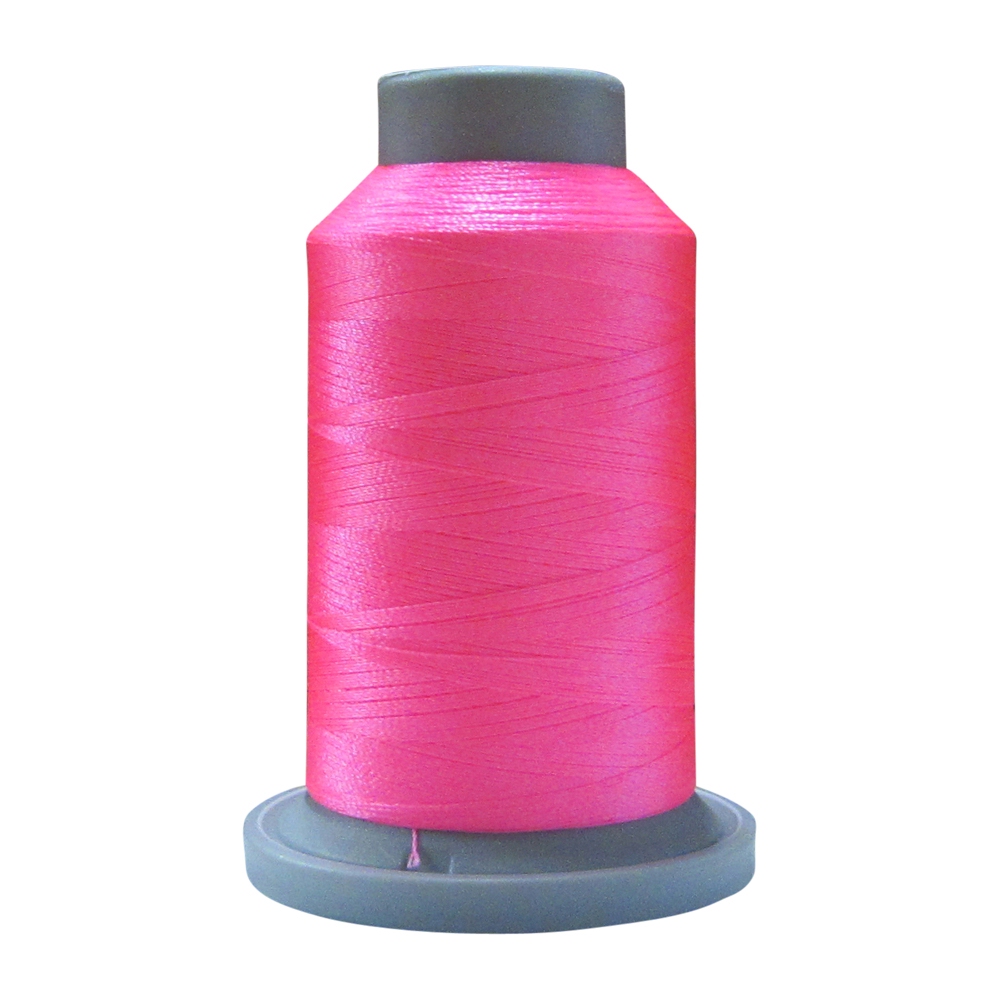 Glide Thread Trilobal Polyester No. 40 - 1000 Meter Spool - 90812 Hope