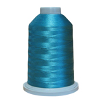 Glide 40wt. Polyester Thread - 5000 Meter Spools