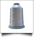 Glide Thread Trilobal Polyester No. 40 - 5000 Meter Spool - 10CG3 Cool Grey 3