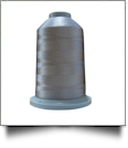 Glide Thread Trilobal Polyester No. 40 - 5000 Meter Spool - 10CG6 Fog