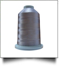 Glide Thread Trilobal Polyester No. 40 - 5000 Meter Spool - 10CG7 Cool Grey 7