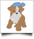 Dog & Cat Lover Embroidery Designs by Dakota Collectibles on a CD-ROM 970601