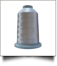 Glide Thread Trilobal Polyester No. 40 - 5000 Meter Spool - 10435 Flint