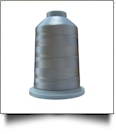 Glide Thread Trilobal Polyester No. 40 - 5000 Meter Spool - 10877 Sterling