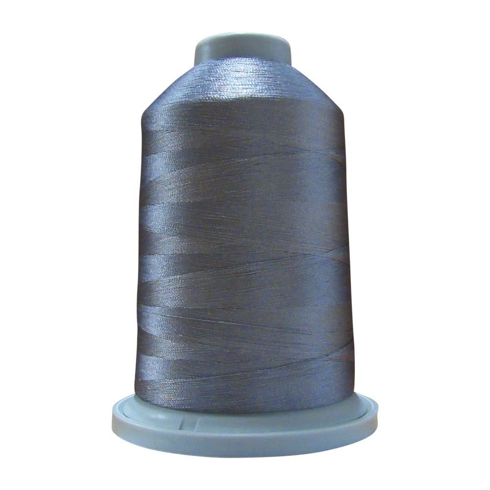 Glide Thread Trilobal Polyester No. 40 - 5000 Meter Spool - 15295 Anchor