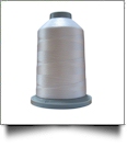 Glide Thread Trilobal Polyester No. 40 - 5000 Meter Spool - 17443 Bone