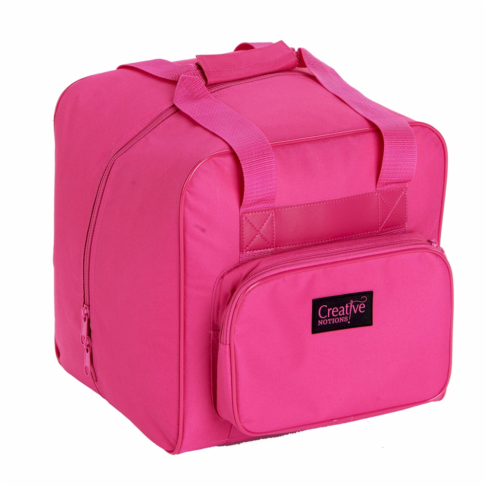 Serger Tote by Creative Notions - PINK