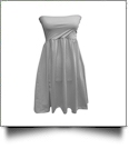 blank swimsuit cover ups