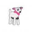 Easter JUMBO Embroidery Designs by Amazing Designs on a Multi-Format CD-ROM ADC-75J
