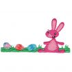 Easter JUMBO Embroidery Designs by Amazing Designs on a Multi-Format CD-ROM ADC-75J