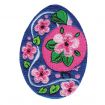 Easter JUMBO Embroidery Designs by Amazing Designs on a Multi-Format CD-ROM ADC-75J
