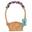 Easter JUMBO Embroidery Designs by Amazing Designs on a Multi-Format CD-ROM ADC-75J