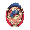 Easter JUMBO Embroidery Designs by Amazing Designs on a Multi-Format CD-ROM ADC-75J