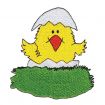 Easter JUMBO Embroidery Designs by Amazing Designs on a Multi-Format CD-ROM ADC-75J