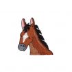 Barnyard Buddies Embroidery Designs by Amazing Designs on a Multi-Format CD-ROM ADP-40