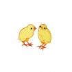 Barnyard Buddies Embroidery Designs by Amazing Designs on a Multi-Format CD-ROM ADP-40