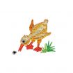 Barnyard Buddies Embroidery Designs by Amazing Designs on a Multi-Format CD-ROM ADP-40