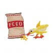 Barnyard Buddies Embroidery Designs by Amazing Designs on a Multi-Format CD-ROM ADP-40