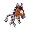 Barnyard Buddies Embroidery Designs by Amazing Designs on a Multi-Format CD-ROM ADP-40