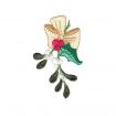 Santa�s Helpers Embroidery Designs by Nancy Zieman for Amazing Designs on a Multi-Format CD-ROM ADP-55J