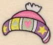 Snowman Frames Embroidery Designs by John Deer's Adorable Ideas - Multi-Format CD-ROM AIDASF