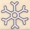 Winter's Butterfly Embroidery Designs by John Deer's Adorable Ideas - Multi-Format CD-ROM AIDAWB