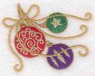 Festive Embroidery Designs by John Deer's Adorable Ideas - Multi-Format CD-ROM AIFES