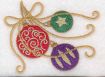 Festive Embroidery Designs by John Deer's Adorable Ideas - Multi-Format CD-ROM AIFES