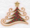 Festive Embroidery Designs by John Deer's Adorable Ideas - Multi-Format CD-ROM AIFES