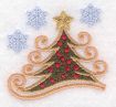Festive Embroidery Designs by John Deer's Adorable Ideas - Multi-Format CD-ROM AIFES