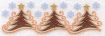 Festive Embroidery Designs by John Deer's Adorable Ideas - Multi-Format CD-ROM AIFES