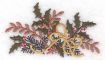 Festive Embroidery Designs by John Deer's Adorable Ideas - Multi-Format CD-ROM AIFES