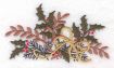 Festive Embroidery Designs by John Deer's Adorable Ideas - Multi-Format CD-ROM AIFES