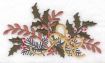 Festive Embroidery Designs by John Deer's Adorable Ideas - Multi-Format CD-ROM AIFES