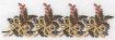Festive Embroidery Designs by John Deer's Adorable Ideas - Multi-Format CD-ROM AIFES