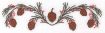 Festive Embroidery Designs by John Deer's Adorable Ideas - Multi-Format CD-ROM AIFES